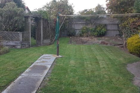 Photo of property in 4 Lisava Avenue, Seaview, Timaru, 7910