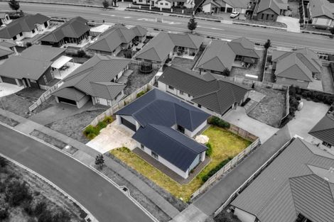 Photo of property in 16 Conniston Way, Pyes Pa, Tauranga, 3112