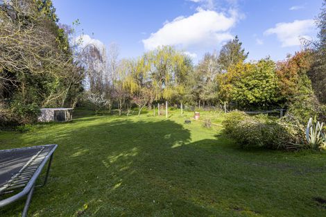 Photo of property in 175 Talbot Street, Geraldine, 7930