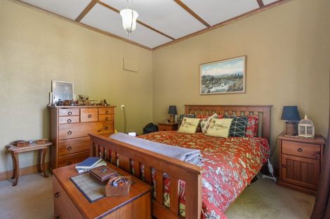 Photo of property in 733 Raetihi Ohakune Road, Ohakune, 4691