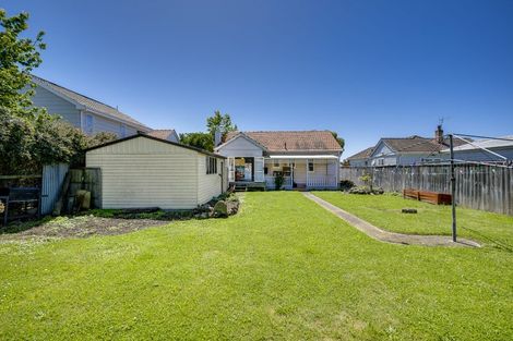 Photo of property in 2/33 Nuffield Avenue, Marewa, Napier, 4110