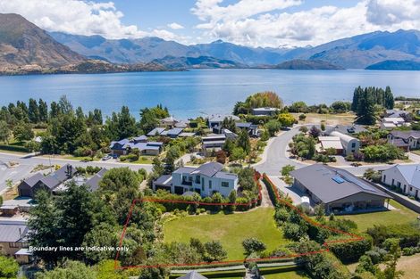Photo of property in 10 Penrith Park Drive, Wanaka, 9305