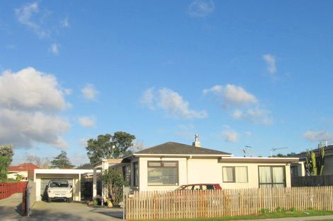 Photo of property in 201a Shirley Road, Papatoetoe, Auckland, 2025