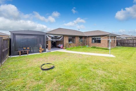 Photo of property in 19 Pharo Place, Ngaruawahia, 3720