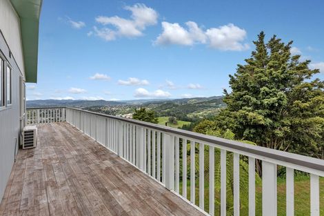 Photo of property in 122 Parakiore Road, Ngararatunua, Whangarei, 0176