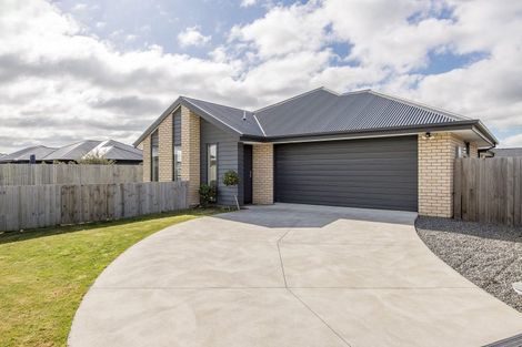 Photo of property in 20 Gracia Avenue, Rolleston, 7615
