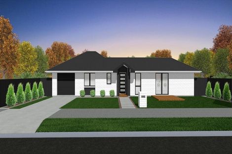 Photo of property in 14 Akau Place, Bromley, 8062