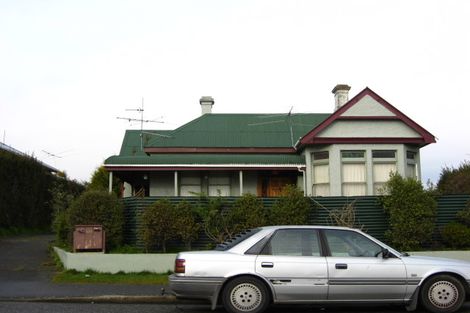 Photo of property in 333 Ettrick Street, Georgetown, Invercargill, 9812