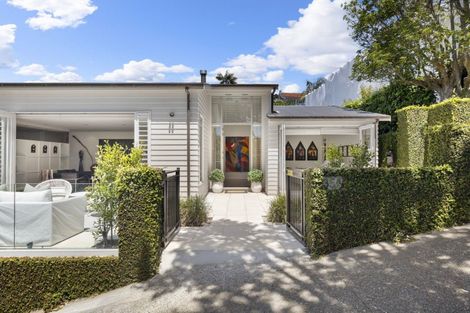 Photo of property in 35a Seaview Road, Remuera, Auckland, 1050