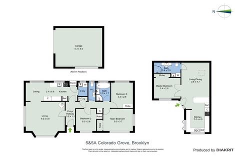 Photo of property in 5 Colorado Grove, Brooklyn, Wellington, 6021