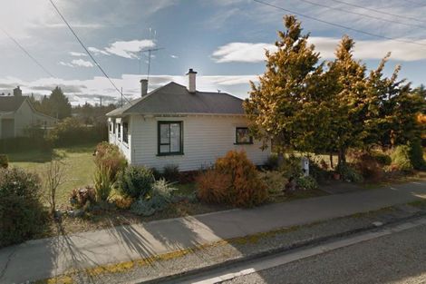 Photo of property in 11 Talbot Road, Fairlie, 7925