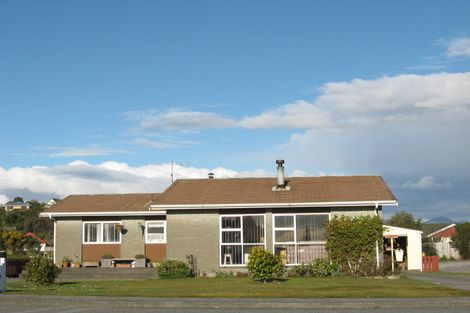 Photo of property in 190 Sale Street, Hokitika, 7810