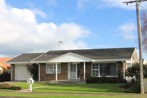Photo of property in 99 Studholme Street, Morrinsville, 3300