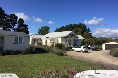 Photo of property in 76 Campbell Road, Brunswick, Whanganui, 4571