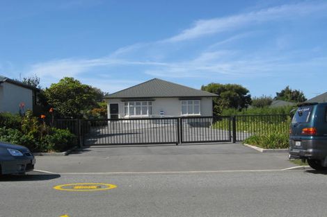 Photo of property in 1/4 Preston Street, West End, Timaru, 7910