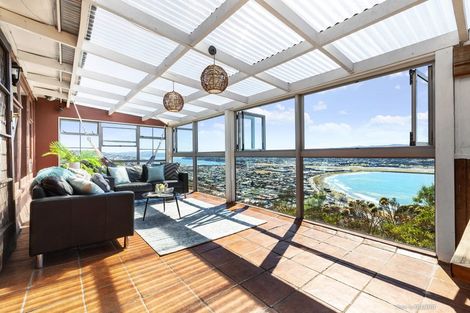 Photo of property in 131 Hornsey Road, Melrose, Wellington, 6023