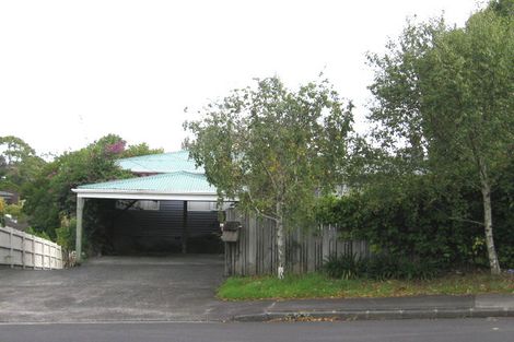 Photo of property in 2/41 Selwyn Crescent, Forrest Hill, Auckland, 0620