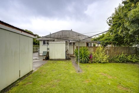 Photo of property in 1103 Jellicoe Street, Mayfair, Hastings, 4122