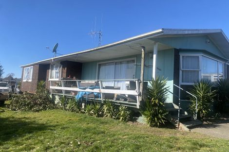 Photo of property in 36 Kaka Crescent, Tokoroa, 3420