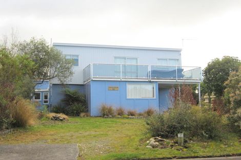Photo of property in 12 Manunui Street, Kuratau, Turangi, 3381