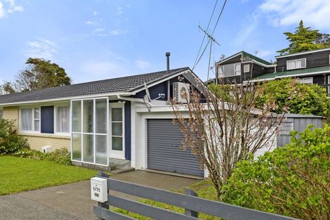 Photo of property in 1/11 Hair Street, Wainuiomata, Lower Hutt, 5014