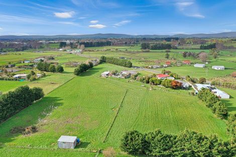 Photo of property in 178 Awahuri Road, Feilding, 4775
