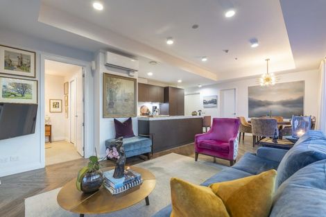 Photo of property in 101/9 Hopetoun Street, Freemans Bay, Auckland, 1011