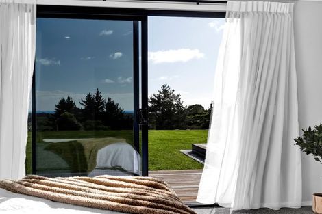 Photo of property in 110 Stockman Road, Tikorangi, Waitara, 4383