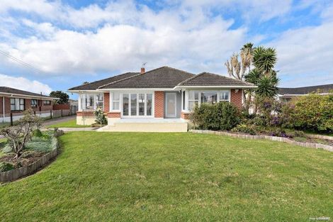 Photo of property in 1/27 Buckingham Crescent, Manukau, Auckland, 2025