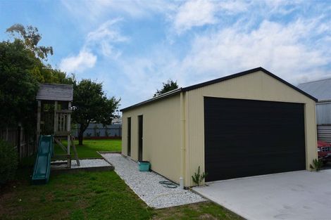 Photo of property in 25 Conyers Street, Georgetown, Invercargill, 9812