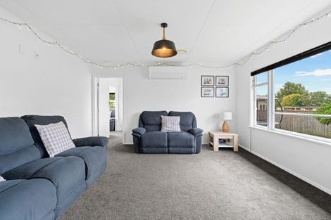 Photo of property in 31 Roosevelt Street, Levin, 5510