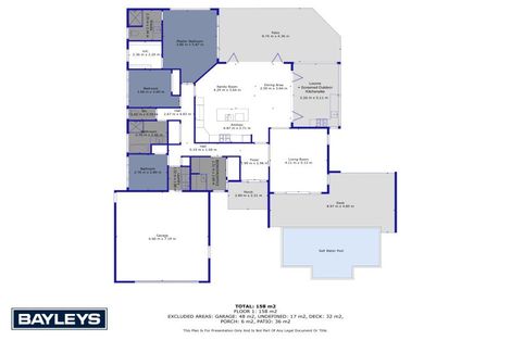 Photo of property in 38 Palazzo Drive, Papamoa Beach, Papamoa, 3118