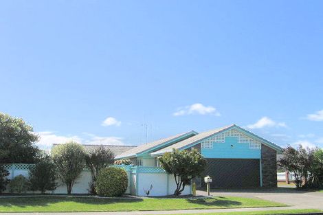 Photo of property in 189 Grenada Street, Mount Maunganui, 3116