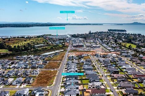 Photo of property in 168 Ninth View Avenue, Beachlands, Auckland, 2018