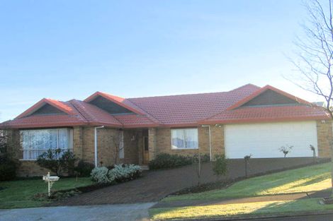 Photo of property in 6 Ardagh Place, Dannemora, Auckland, 2016