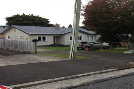 Photo of property in 24 Hinau Street, Maeroa, Hamilton, 3200