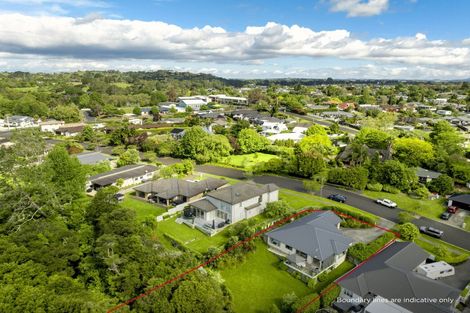 Photo of property in 18 Crabb Fields Lane, Riverhead, 0820