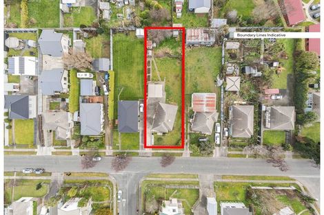 Photo of property in 18 Lyon Street, Glengarry, Invercargill, 9810