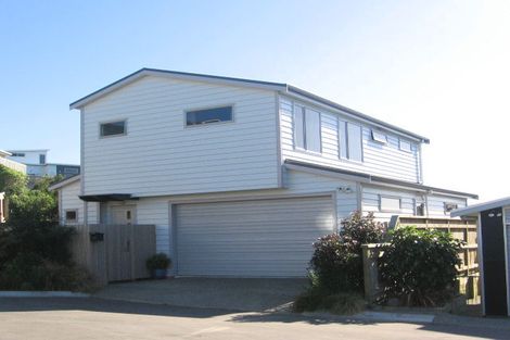 Photo of property in 63 Hawtrey Terrace, Churton Park, Wellington, 6037
