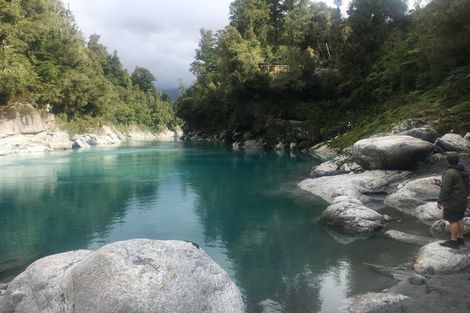 Photo of property in 704 Kumara-inchbonnie Road, Dunganville, Kumara, 7875