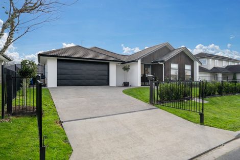 Photo of property in 4 Richards Street, Cambridge, 3434