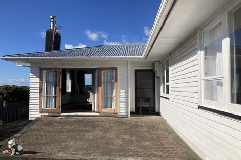 Photo of property in 18 Watene Crescent, Waitara, 4320