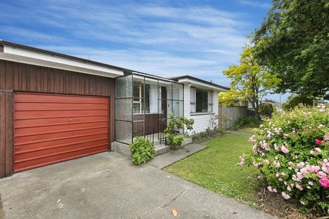 Photo of property in 178a Halswell Road, Hillmorton, Christchurch, 8025