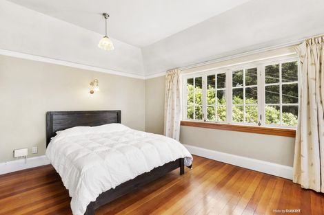 Photo of property in 3 Cluny Avenue, Kelburn, Wellington, 6012