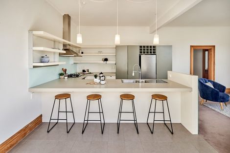 Photo of property in 91 Ellice Street, Mount Victoria, Wellington, 6011