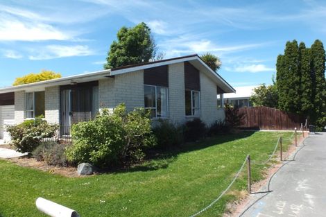 Photo of property in 1/104 Picton Avenue, Riccarton, Christchurch, 8011
