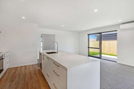 Photo of property in 5 Hunt Road, Rolleston, 7615
