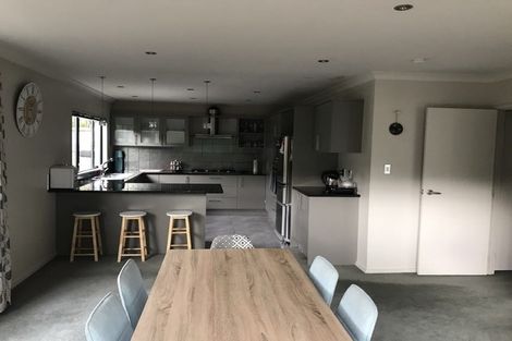 Photo of property in 34 Baltersan Drive, Flat Bush, Auckland, 2016