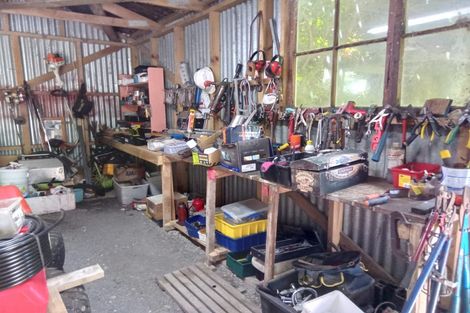 Photo of property in 1979 State Highway 1, Half Moon Bay, Kaikoura, 7371