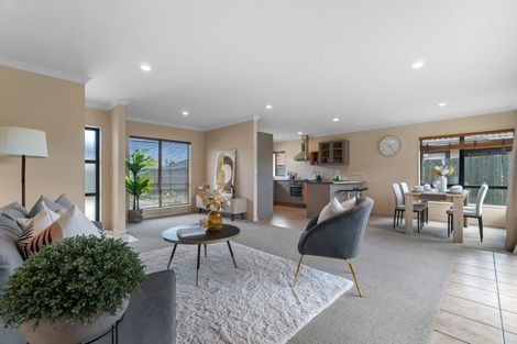 Photo of property in 289a Cambridge Road, Hillcrest, Hamilton, 3216